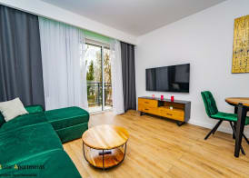Baltic-Apartments - Apartamenty Matejki 4