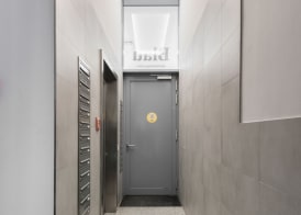 Numa Frankfurt Blau 2