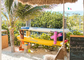 Punta Blanca | Beachfront Boutique Hotel 3