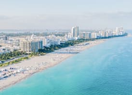 Beach Plaza Hotel South Beach 5