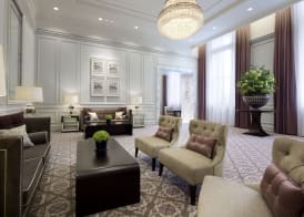 The Tokyo Station Hotel 3