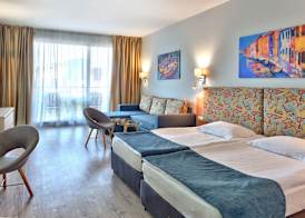 Topola Skies Resort & Aquapark 4