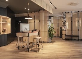 Oru Hub Hotel Tallinn - Handwritten Collection 4