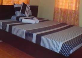 Island Front - Bangcogon Resort and Restaurant 5