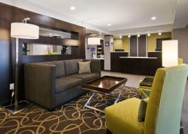 Best Western Harvest Inn & Suites 2