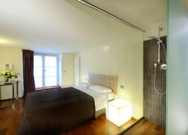 B&B Terres D'Aventure Suites 4
