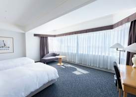 The QUBE Hotel Chiba 3
