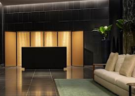 Bvlgari Hotel Tokyo 2