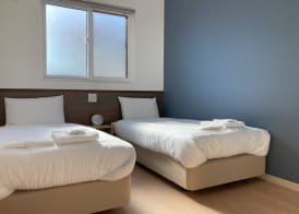 RJ HOTELS OTARU 4