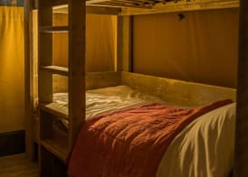 Camping Campo dei Fiori - Glamping4all 3