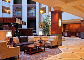 Sheraton Sioux Falls Hotel & Convention Center 3