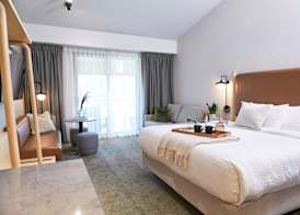 Forest Park Hotel 4