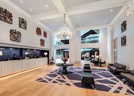 The Edwardian Manchester, A Radisson Collection Hotel 2