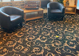 The George Hotel 3