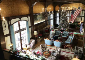 Eureka Inn, Trademark Collection by Wyndham 3