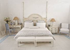 Hotel Casa Quero 5