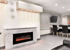 Microtel Inn & Suites by Wyndham Florence/Cincinnati Airport 4