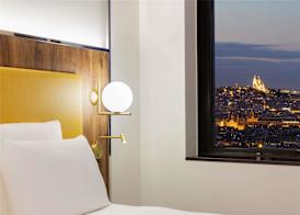 Pullman Paris Montparnasse 5