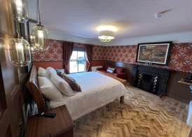 The Dundrum Inn B&B 4