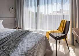 Modern View of Planty Park by Fragola Apartments 3