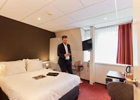 Hotel de Zon - Brasserie Bresson by Flow 3