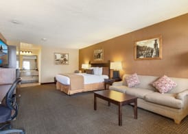 Best Western PLUS Ruby's Inn 5