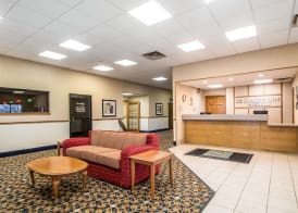 Quality Inn Morris I-80 2