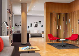 Ernst Leitz Hotel Wetzlar 2