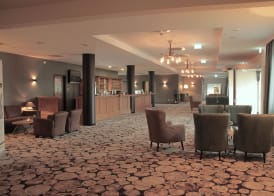 Hotel Hamburg-Wittenburg van der Valk 2