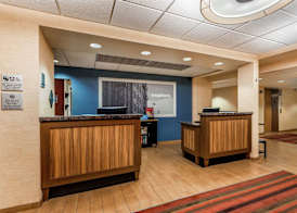 Hampton Inn Milwaukee-Airport 5