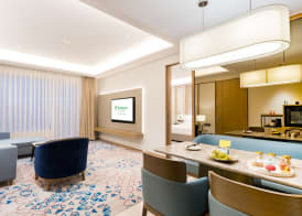 Holiday Inn Lucknow Airport by IHG 2
