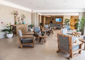 Pepper Sea Club Hotel 2