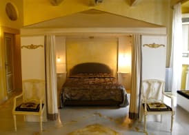 Residenza Al Corso Suites 5