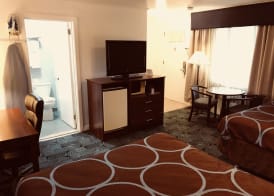 Berkshire Inn 4