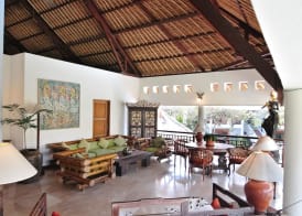Sativa Sanur Cottages 4