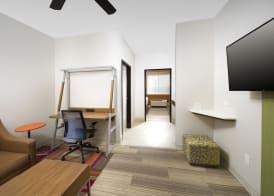 Holiday Inn Express & Suites SAN ANTONIO-DTWN MARKET AREA by IHG 4