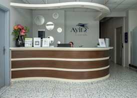 Ayit Hotel 4