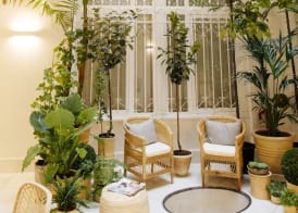 Plaza Mina Suites - Adults Recommended by Luxury Suites Cadiz 3