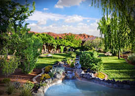 Red Mountain Resort 4