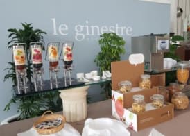 Hotel Le Ginestre Family & Wellness 5