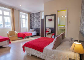 Hotel do Norte 5
