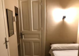 Tulip Hotel 5