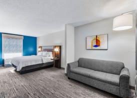 Holiday Inn Express NEW ALBANY by IHG 4