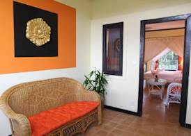 Residence Indochine Suite 2