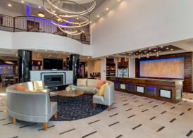 Best Western Premier Liberty Inn & Suites 2
