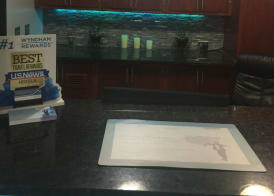 Travelodge by Wyndham Battle Creek 2