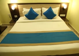 Hotel Gupta Inn 5