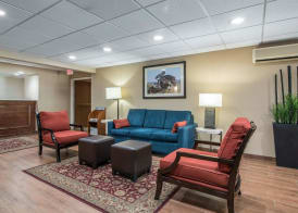 Comfort Inn Saugerties 3