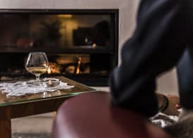 Boutique & Gourmet Hotel Orso Grigio - Grauer Bär 3