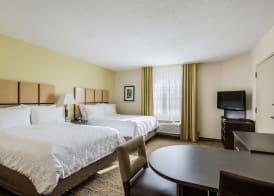 Candlewood Suites VIRGINIA BEACH TOWN CENTER by IHG 5